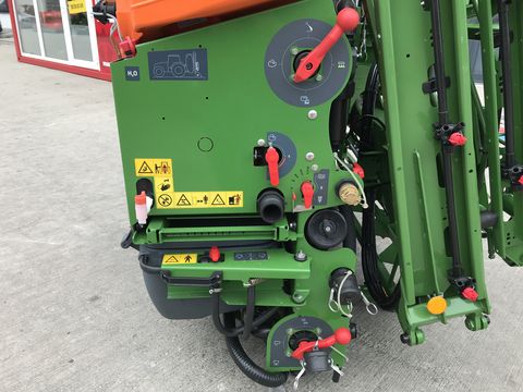 Amazone UF 1201