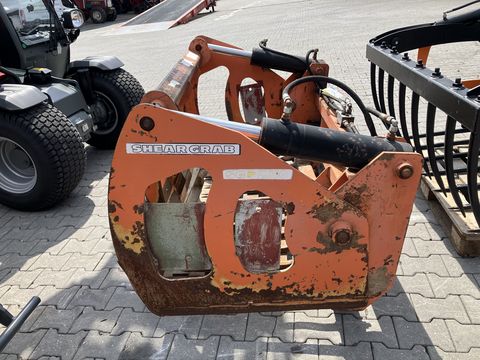 Parmiter Siloschneidzange SGP 250