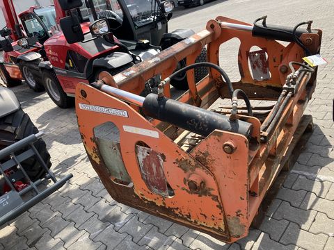Parmiter Siloschneidzange SGP 250