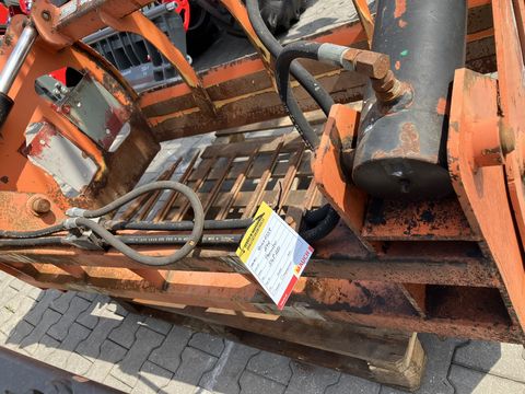 Parmiter Siloschneidzange SGP 250