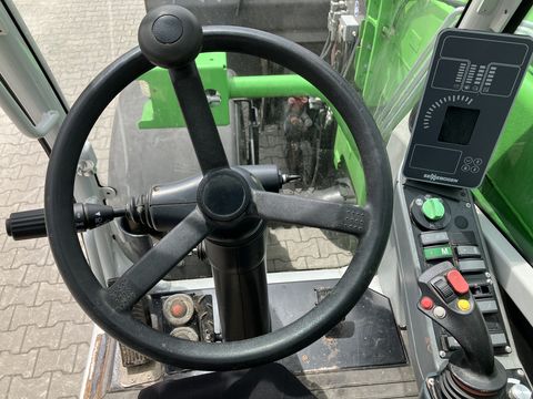Sennebogen 355E Teleskoplader 