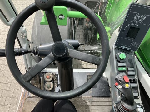 Sennebogen 355E Teleskoplader 
