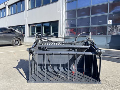 Sonstige Kroko 1.2m 2 Zylinder