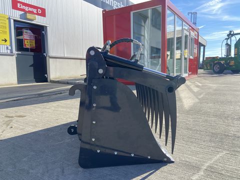 Sonstige Kroko 1.2m 2 Zylinder