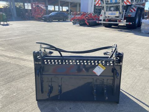 Sonstige Kroko 1.2m 2 Zylinder