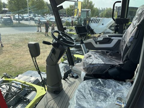 Sonstige Fliegl Selbstfahrmäher Cutaro 1050