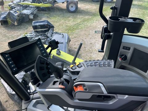 Sonstige Fliegl Selbstfahrmäher Cutaro 1050