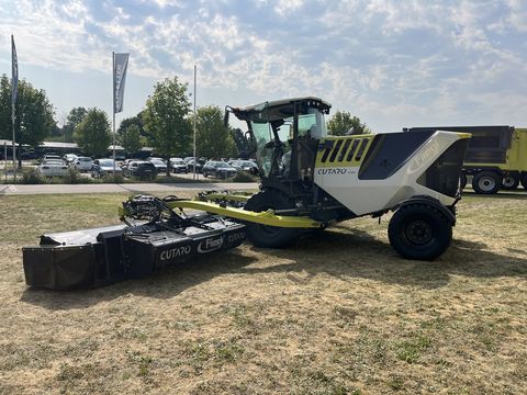 Sonstige Fliegl Selbstfahrmäher Cutaro 1050