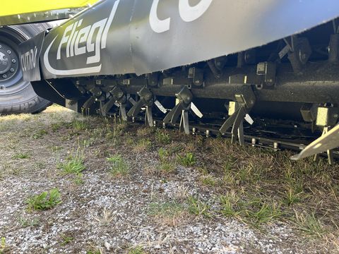 Sonstige Fliegl Selbstfahrmäher Cutaro 1050