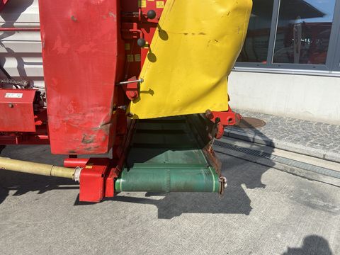 Pöttinger Ernte Boss II