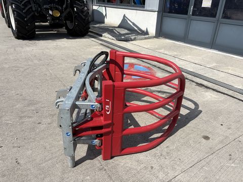 Fliegl Ballenzange Profi