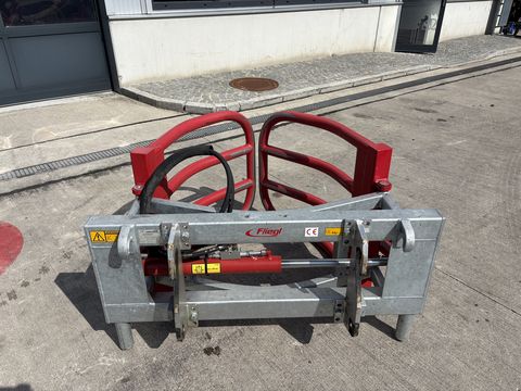 Fliegl Ballenzange Profi