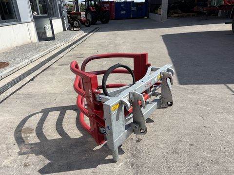Fliegl Ballenzange Profi