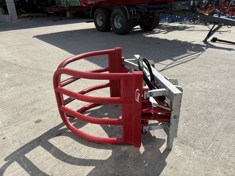 Fliegl Ballenzange Profi