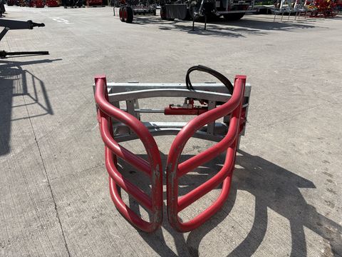 Fliegl Ballenzange Profi