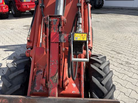Weidemann 912 D/P