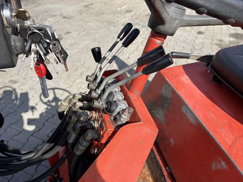 Weidemann 912 D/P