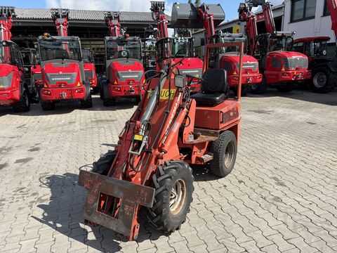 Weidemann 912 D/P