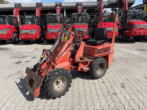 Weidemann 912 D/P