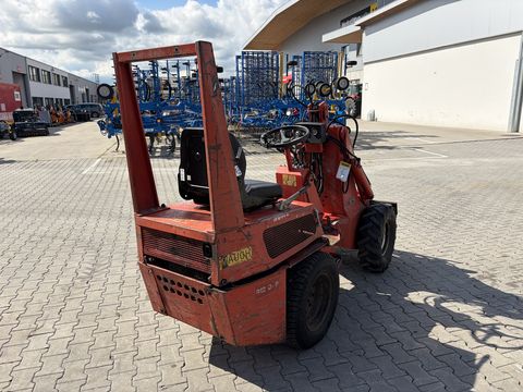 Weidemann 912 D/P