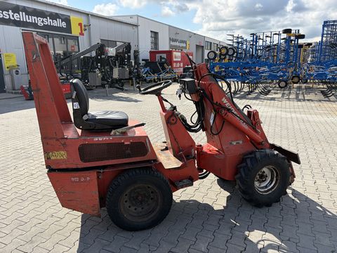 Weidemann 912 D/P