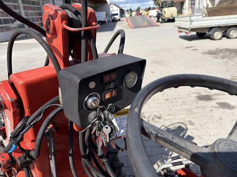 Weidemann 912 D/P