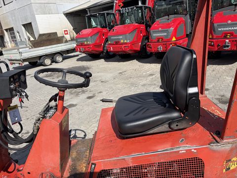 Weidemann 912 D/P