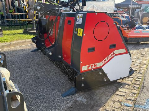 PTH CR 15-RS