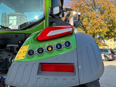 Fendt 516 Vario
