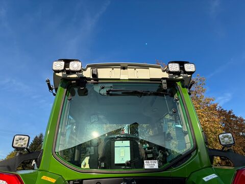 Fendt 516 Vario