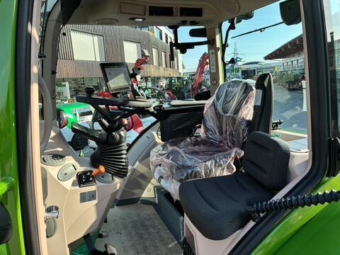 Fendt 516 Vario