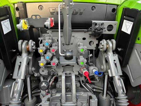 Fendt 516 Vario