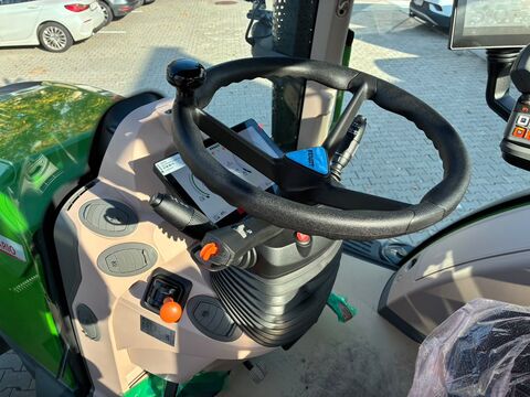 Fendt 516 Vario