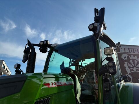 Fendt 516 Vario