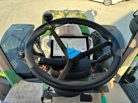 Fendt 516 Vario