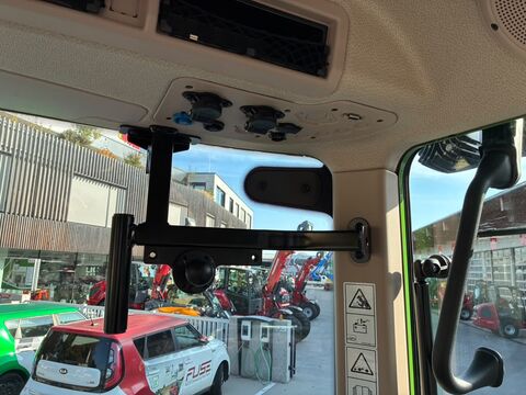 Fendt 516 Vario