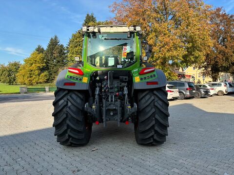 Fendt 516 Vario