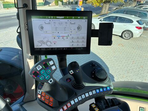 Fendt 516 Vario