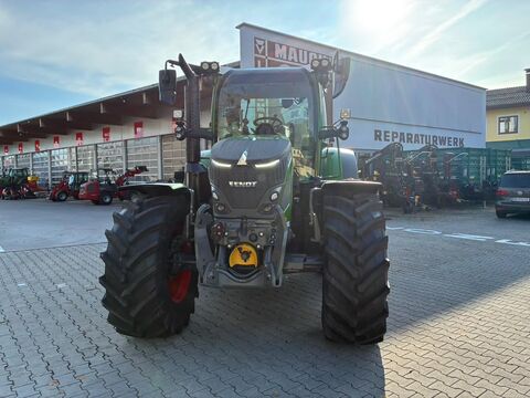 Fendt 516 Vario