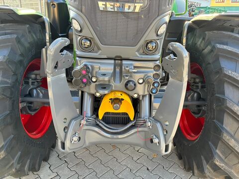 Fendt 516 Vario