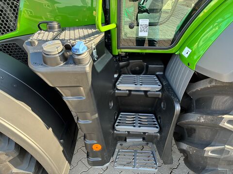 Fendt 516 Vario