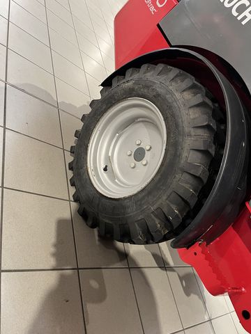 Sonstige 10/75-15.3 ET10 SKID 5-Loch