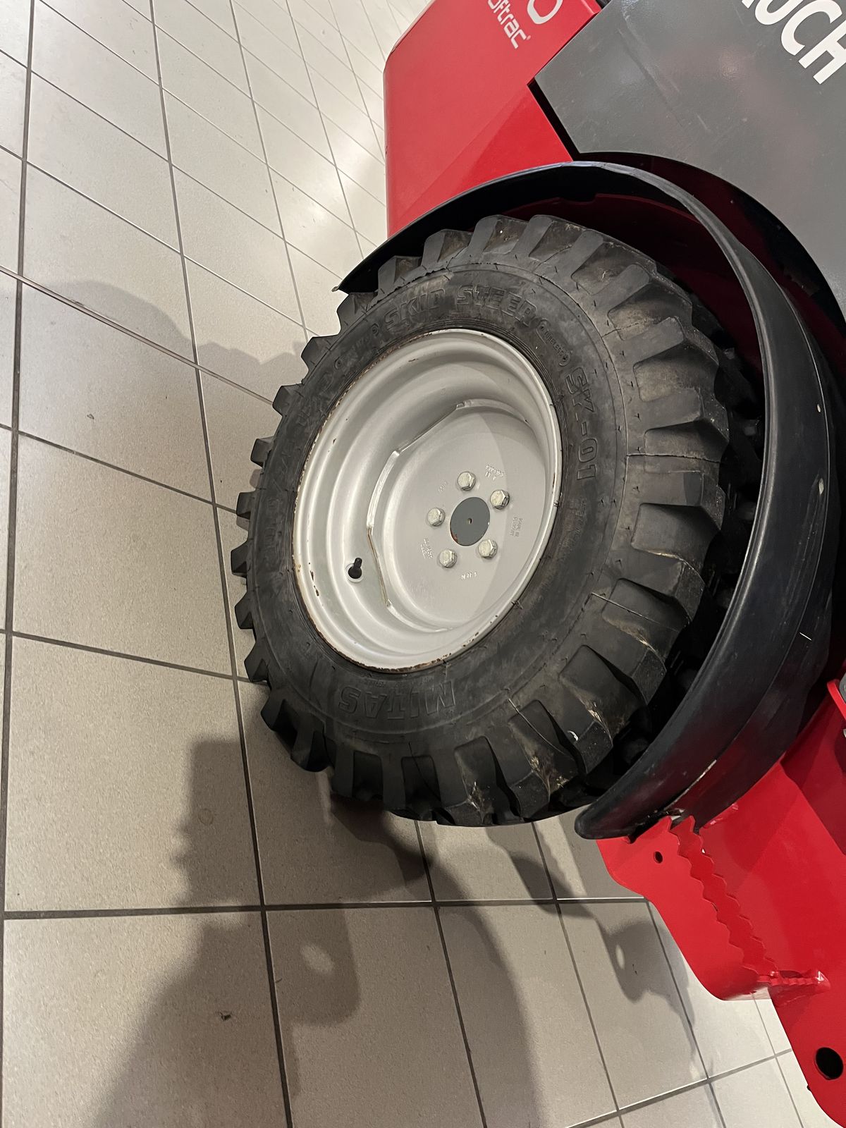 10/75-15.3 ET10 SKID 5-Loch 3