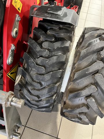 Sonstige 10/75-15.3 ET10 SKID 5-Loch