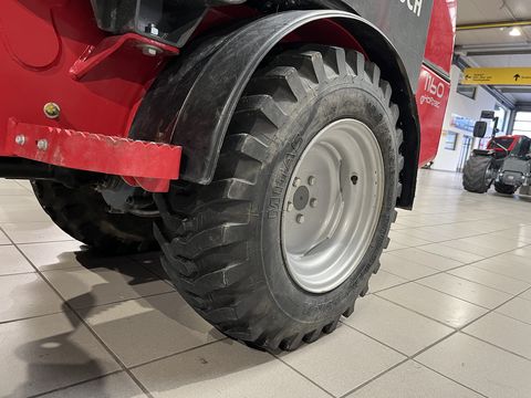 Sonstige 10/75-15.3 ET10 SKID 5-Loch