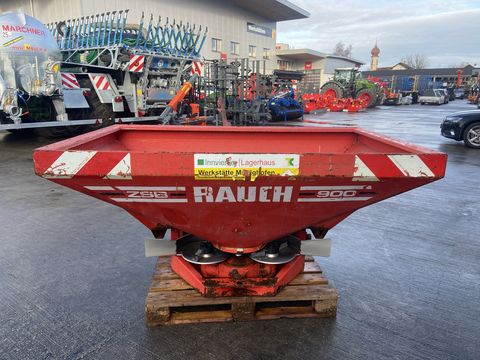 Rauch Düngerstreuer ZSB 900