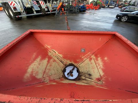 Rauch Düngerstreuer ZSB 900