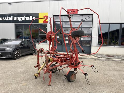 Fella TH 540 Hydro
