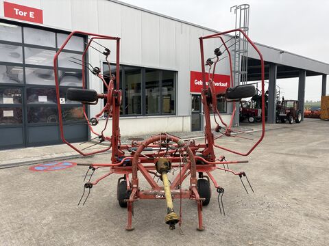 Fella TH 540 Hydro