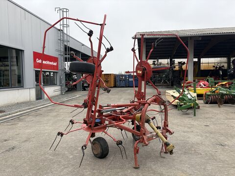 Fella TH 540 Hydro